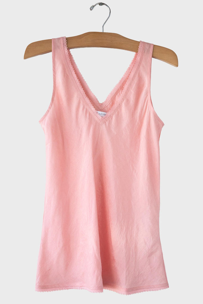 Daphne Lace Cami