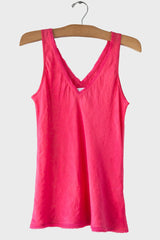 Daphne Lace Cami