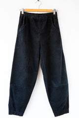 Alicia Velvet Pant