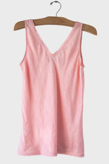Daphne Lace Cami