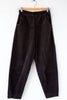 Alicia Velvet Pant