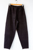 Alicia Velvet Pant