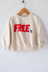 Baby Free Bird Sweatshirt
