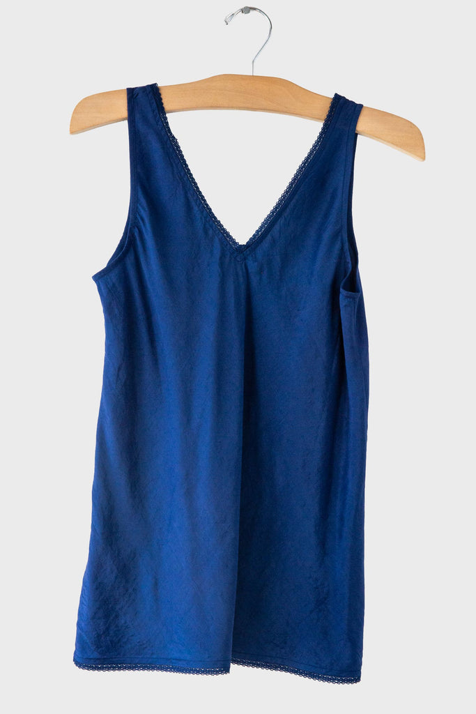 Daphne Lace Cami
