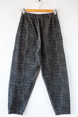 Alicia Check Pant