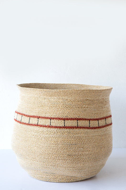 Handwoven Combo Basket