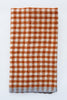 Gingham Towels-Set/2