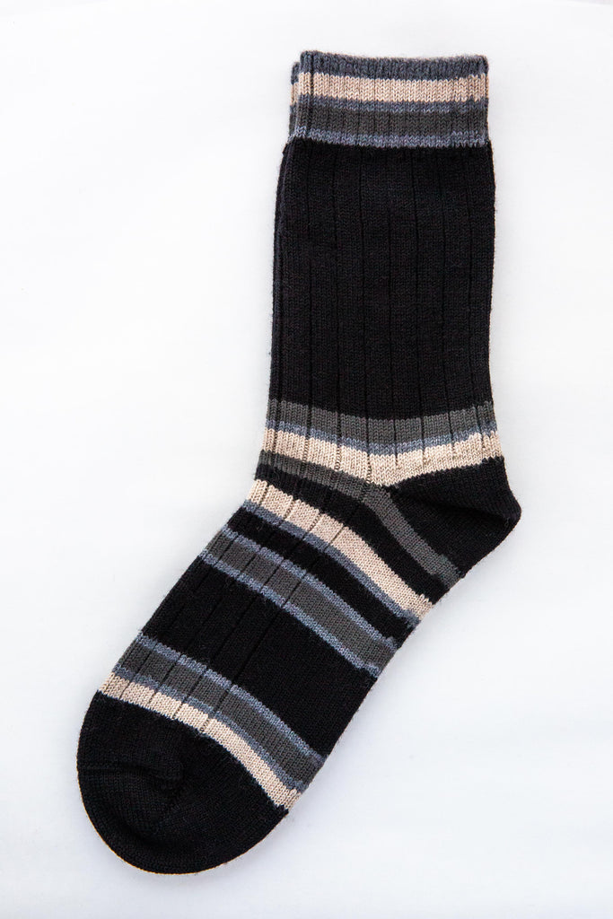 Sciarada Merino Socks