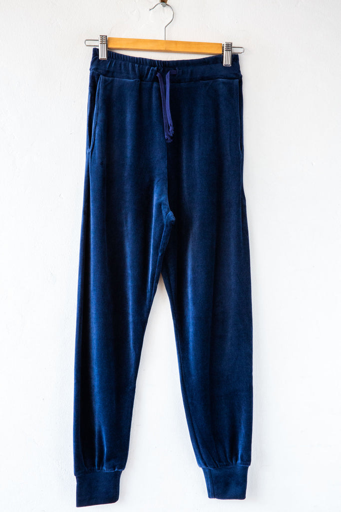 Gnomo Velour Pant