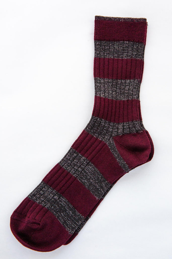 Elodie Merino Socks