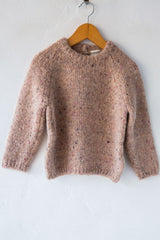 Drew Tricot Sweater