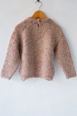 Drew Tricot Sweater