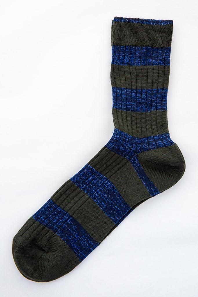 Elodie Merino Socks