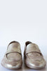 Blair Metallic Loafer