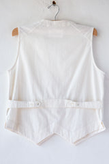 Mars Lace Vest