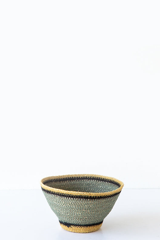 Handwoven Bowl