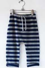 Zack Stripe Pant