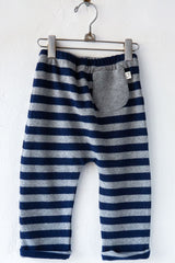 Zack Stripe Pant