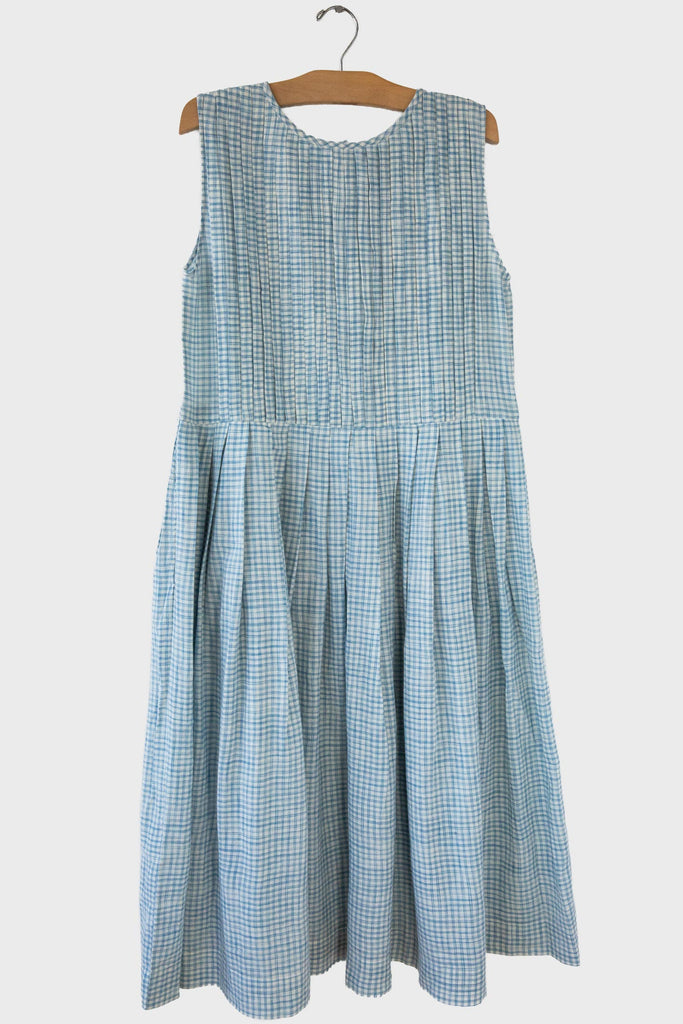 Louise Telegraph Dress