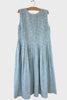 Louise Telegraph Dress