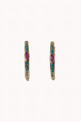 Livia Earrings