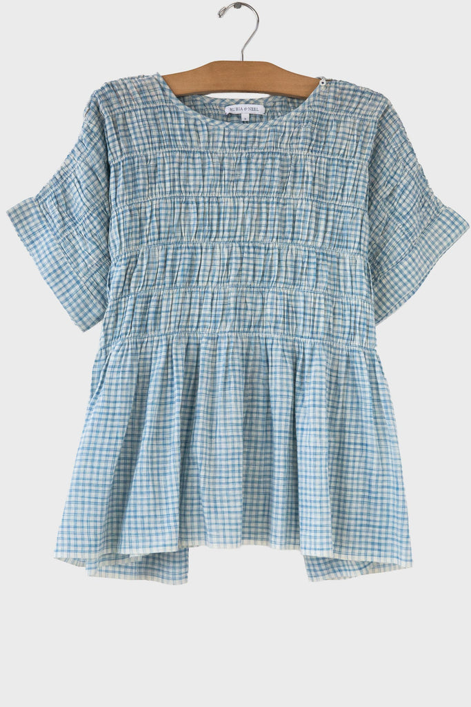 Lee Telegraph Top