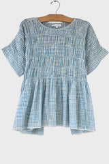 Lee Telegraph Top