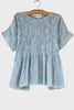 Lee Telegraph Top