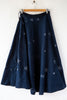 Cicane Embroider Skirt