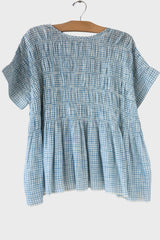 Lee Telegraph Top