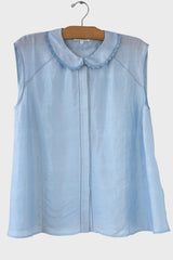 Kelly Silk Top