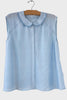 Kelly Silk Top
