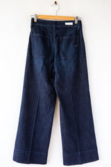 Eva Denim Pant