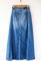 Candice Denim Skirt