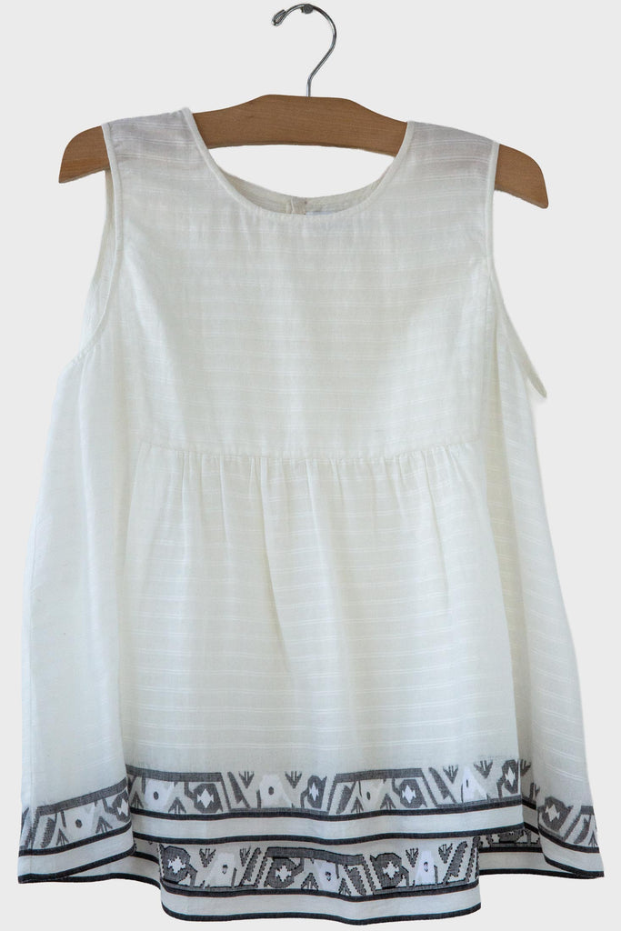 Audrey Jamdane Top