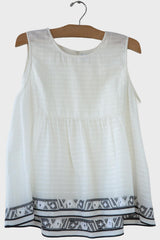 Audrey Jamdane Top
