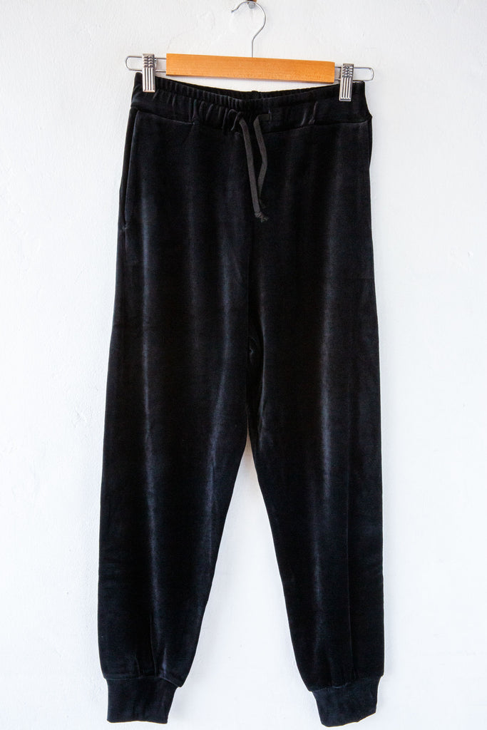 Gnomo Velour Pant