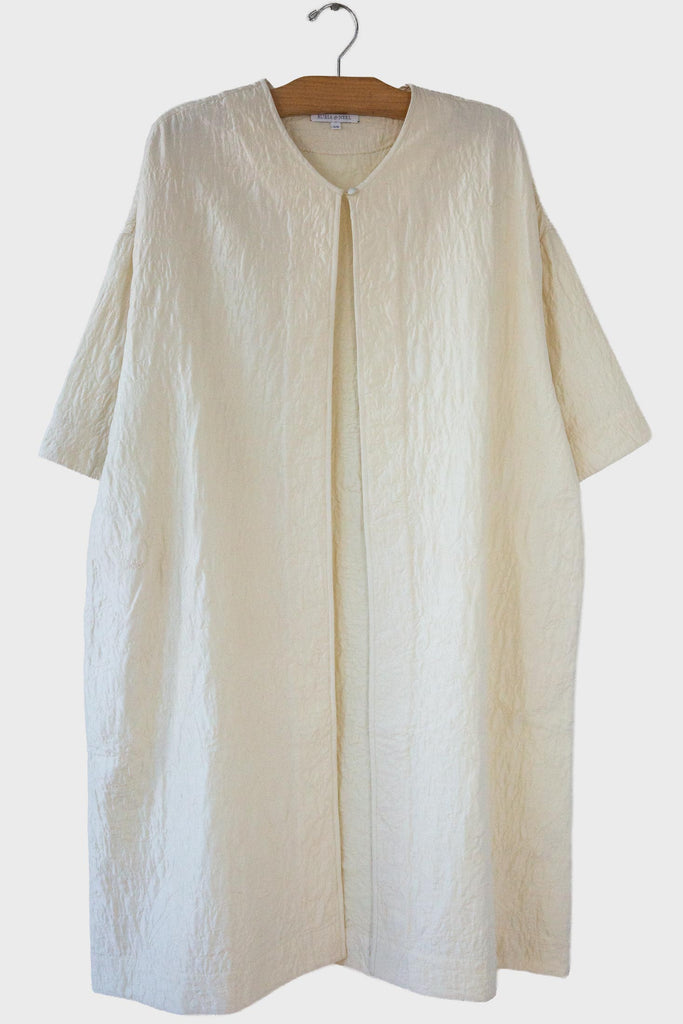 Perle Coat