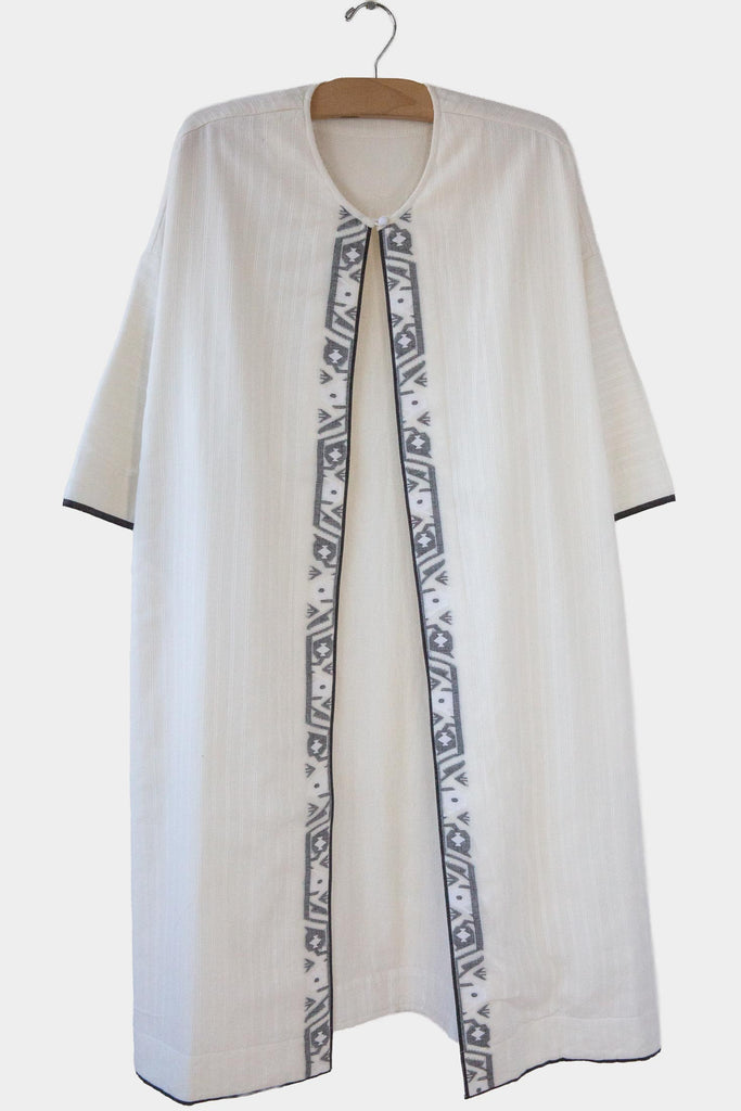 Perle Jamdane Coat