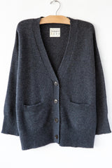 Boyfriend Cardigan