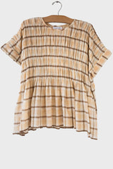 Lee Stripe Top