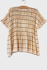 Lee Stripe Top