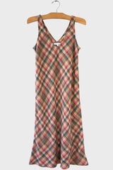 Daphne Madras Slip