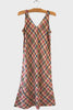 Daphne Madras Slip