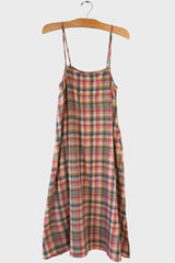 Pandora Madras Slip