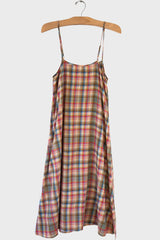 Pandora Madras Slip