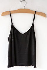 Mona Crop Cami