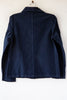 Round Collar Jacket