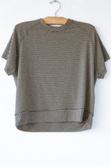 Nashoba Stripe T-Shirt