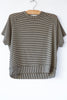 Nashoba Stripe T-Shirt